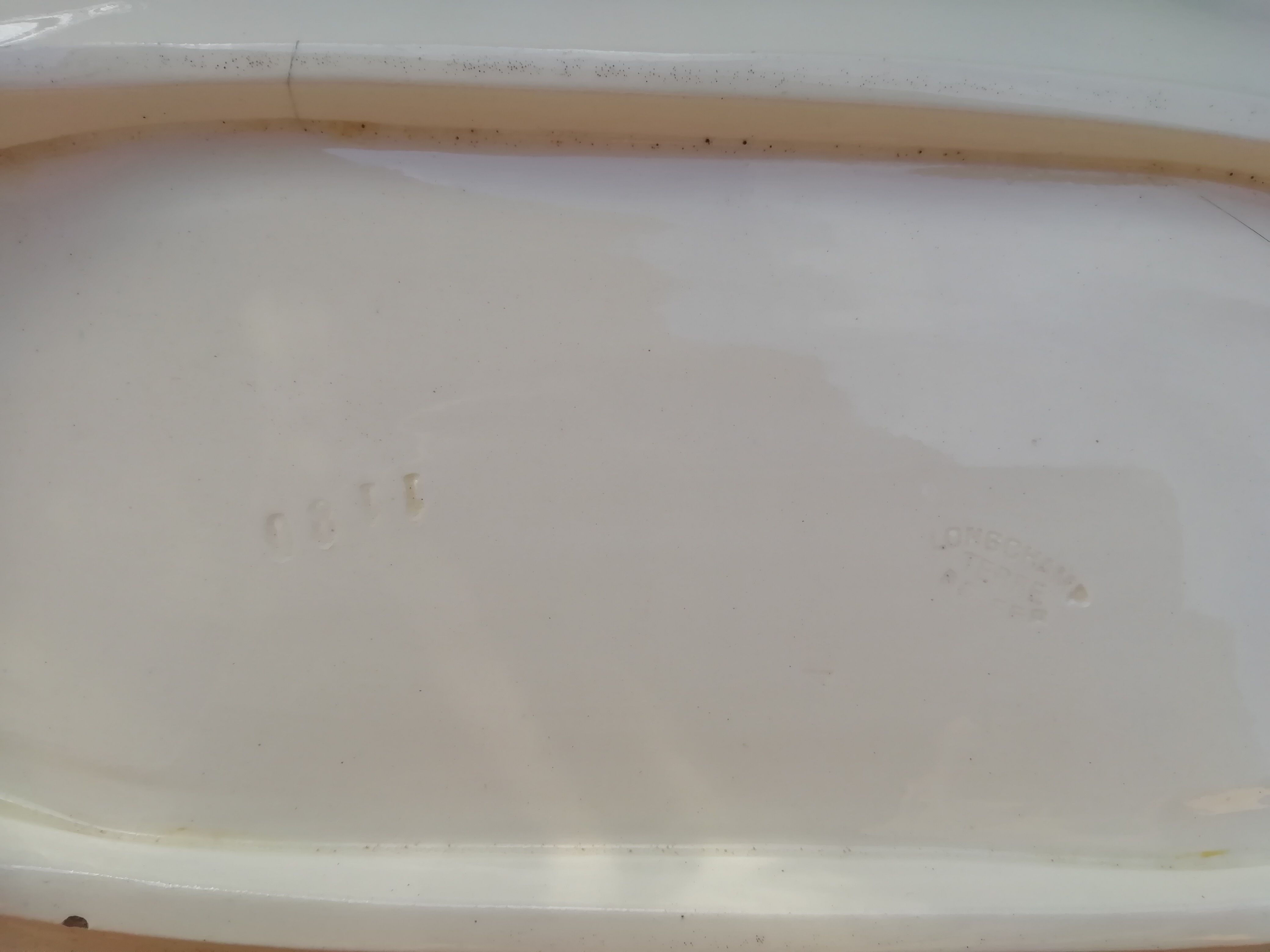 Slurry asparagus dish