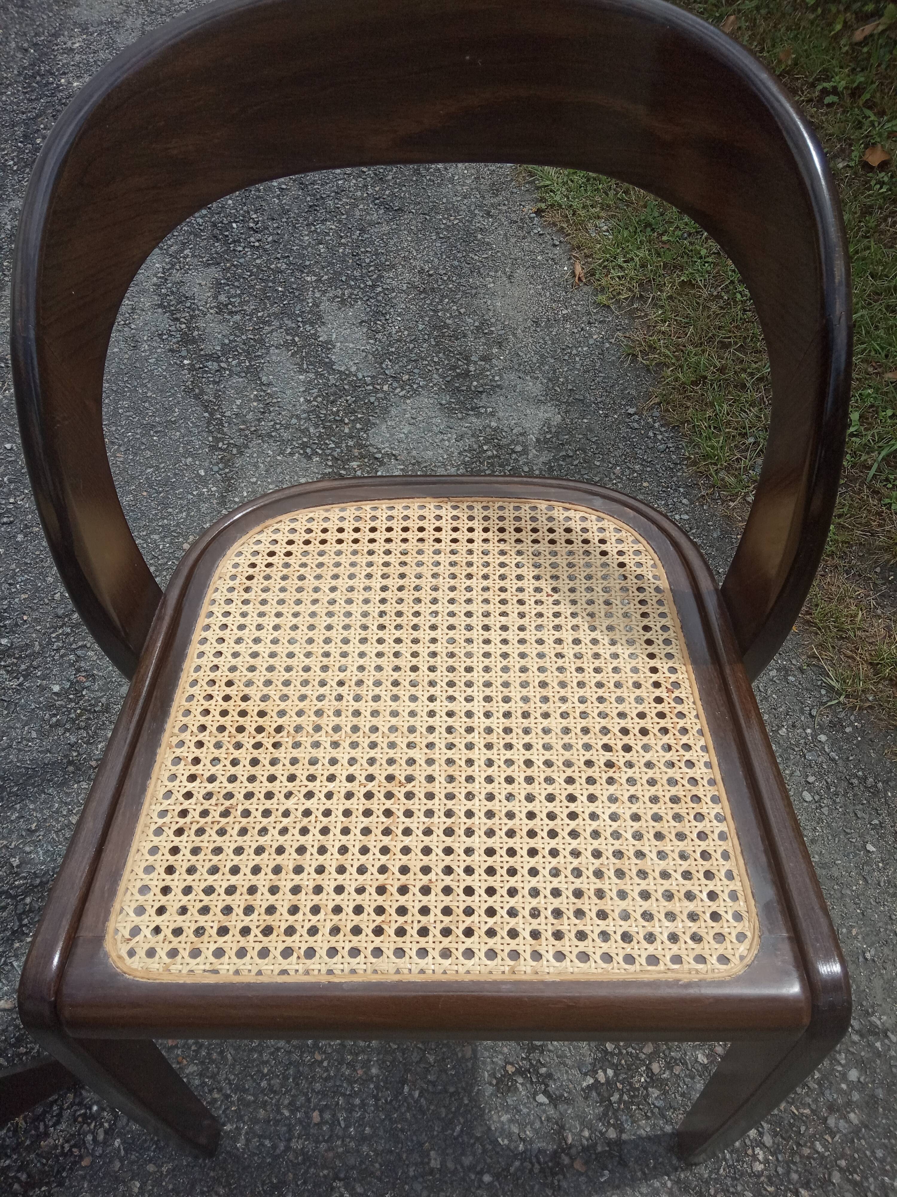 Baumann chairs model Gondola