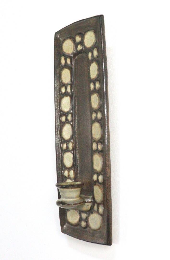 Marianne Starck for Michael Andersen wall sconce