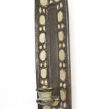 Marianne Starck for Michael Andersen wall sconce