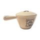 Poêlon le creuset année 1940 - 1950