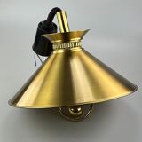 Ceiling lamp by Hugo Frandsen Denmark 60/70