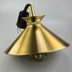 Ceiling lamp by Hugo Frandsen Denmark 60/70