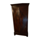 Wardrobe hanging down
