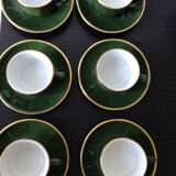 Coffee service