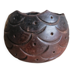 Céramique ethnique Afrique