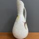 1950s Vase Gouda Netherlands decor India