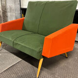 Sofa/bench 1960