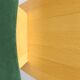 Ensemble de 4 chaises design Iris chair Bob van den Berghe