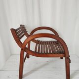 Wooden chair child
