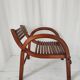 Wooden chair child