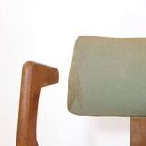 Hillestak chair by Lucienne & Robin Day from the 1950s.