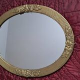 Art Deco mirror