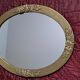 Art Deco mirror