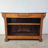 Former bistro counter