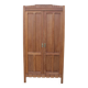 Art Deco wardrobe