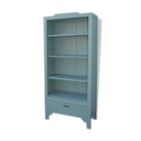 Bookcase of the 1930s