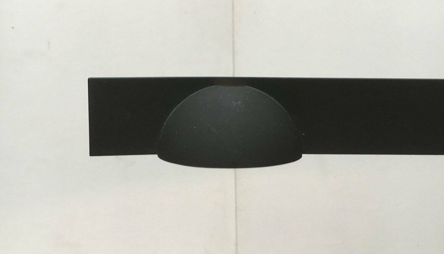 Postmodern Italian table lamp model Tabla by Mario Barbaglia and Marco Colombo for Italiana Luce, 1980s.