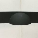 Postmodern Italian table lamp model Tabla by Mario Barbaglia and Marco Colombo for Italiana Luce, 1980s.