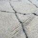 Tapis Beni Ouarain