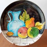 Wall plate
