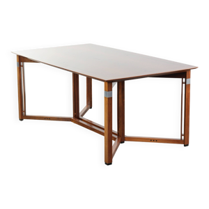 Table à manger de style