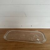 Luminarc rectangular dish