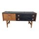 Petite enfilade vintage