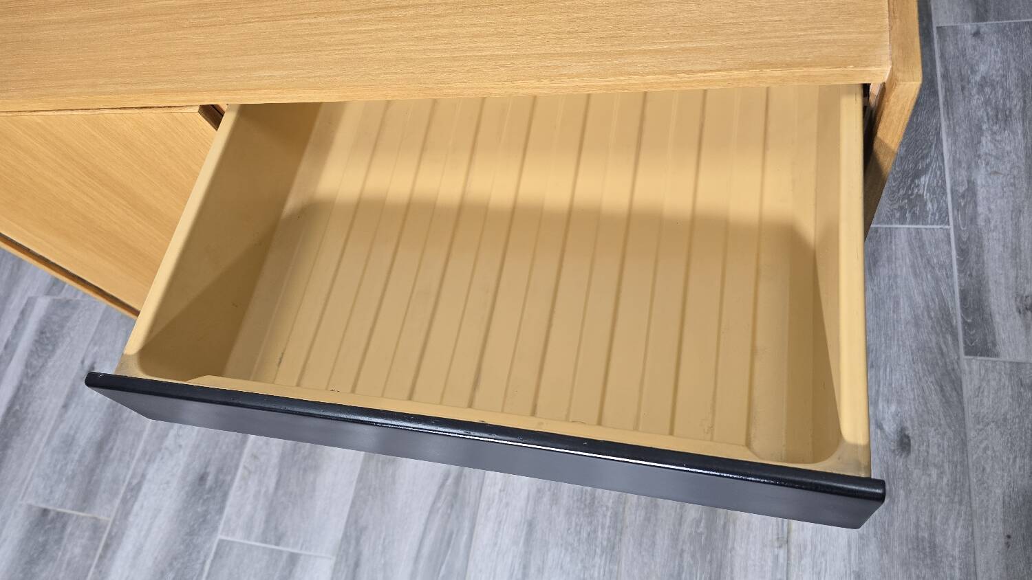 Sideboard by Jiri Jiroutek for Interior Prague, 1960s