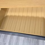 Sideboard by Jiri Jiroutek for Interior Prague, 1960s