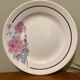 Flowered plates