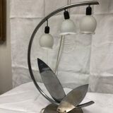 Thrush lamp of the 1930s