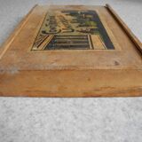 Jeu ancien construction universelle jouet