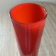 Vintage Leerdam Holland vase from the 60s