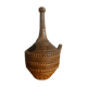 Ceramic decanter by Marius Bessone