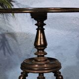 Side table 19th century