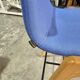 Viv Wood High Chair – Bar Height