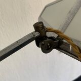 Large vintage 1920s Pirouett architect Art Deco lamp - 50 cm