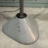 Table lamp - Bernard Albin Gras - Ravel Clamart - model 205