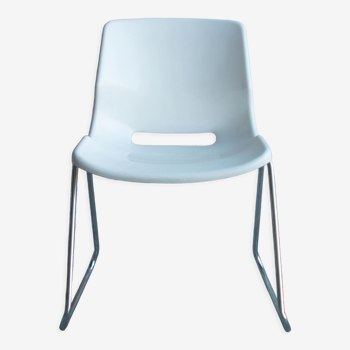 Overman chair