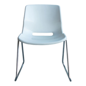 Overman chair