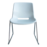 Overman chair