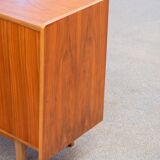 Enfilade scandinave 1960