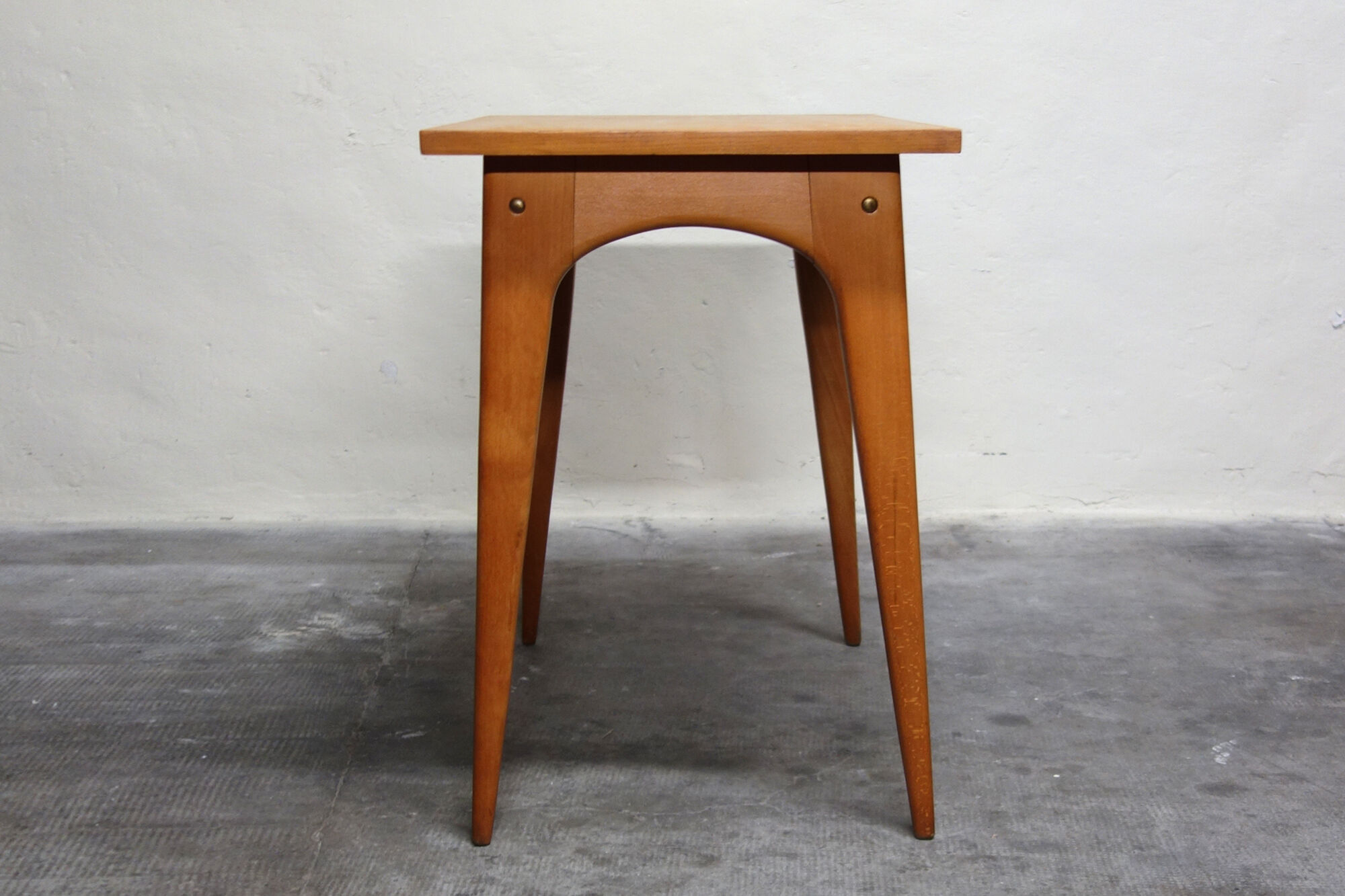 Vintage Stella desk table circa 1960