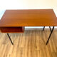 Modernist desk
