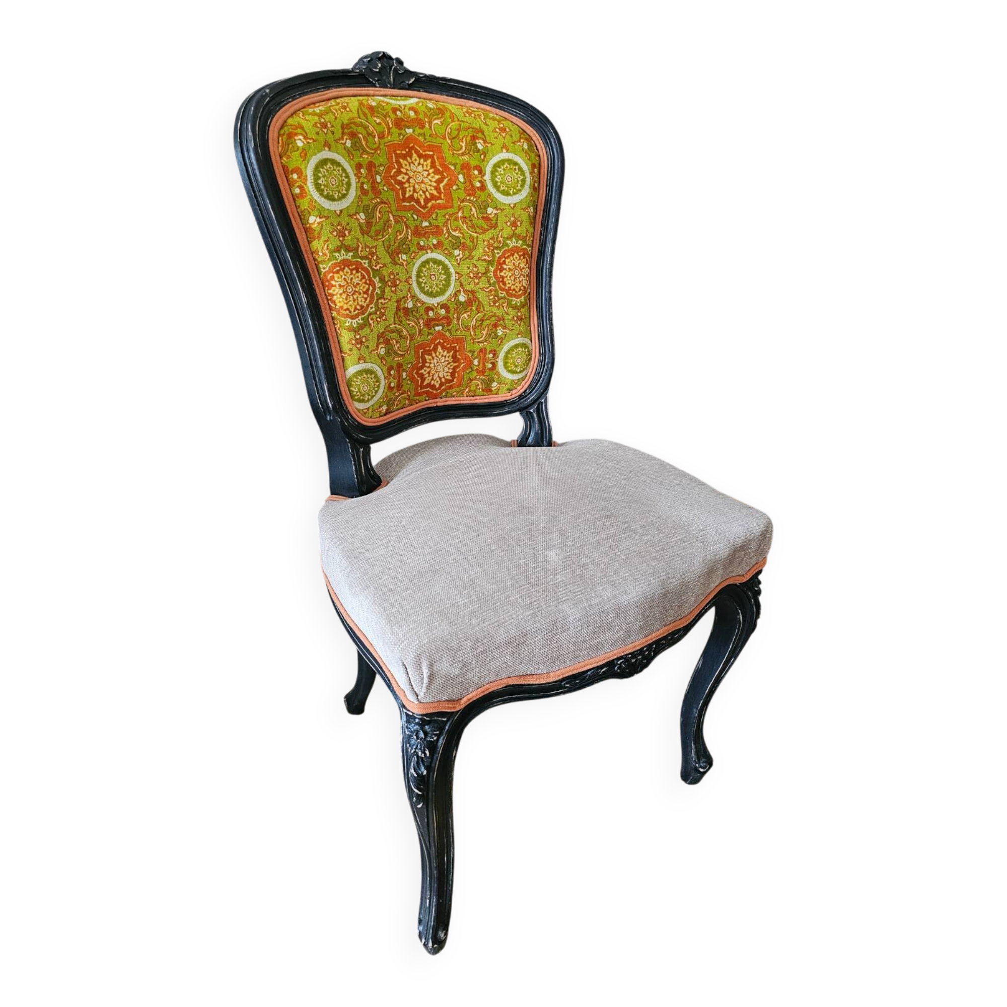 Louis XV chair