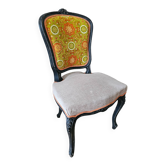Louis XV chair