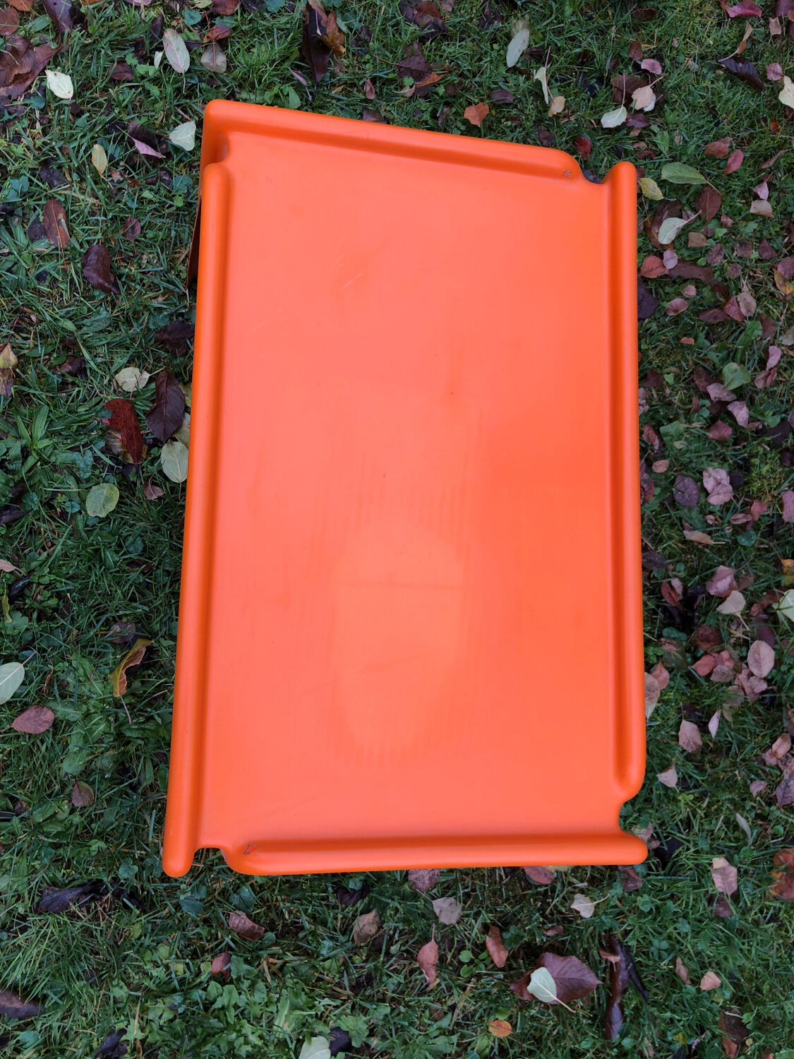 Vintage coffee table