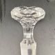 Whiskey decanter