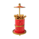 Porte-cigarettes vintage
